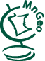 Logo: MnGeo