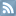 RSS icon