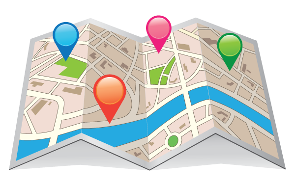 Minneapolis Zip Code Map - GIS Geography